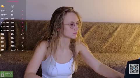 angeellina online show from 02/01/26, 08:13