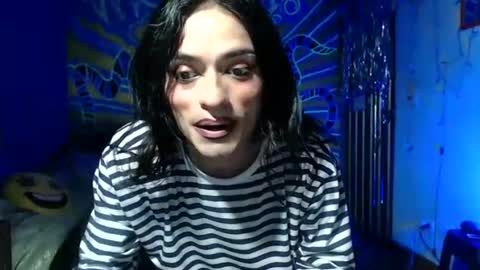 Conan Demon online show from 02/16/25, 10:32