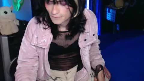 Conan Demon online show from 01/15/26, 11:26