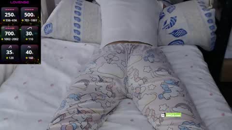 Angelina online show from 11/12/25, 09:21