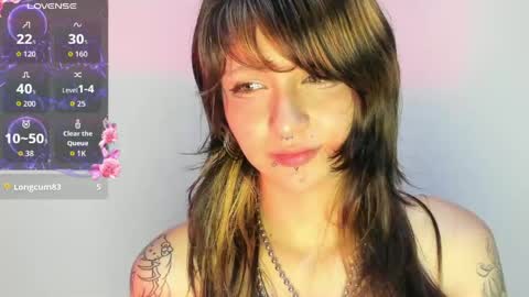 ANGEL online show from 03/23/26, 03:54