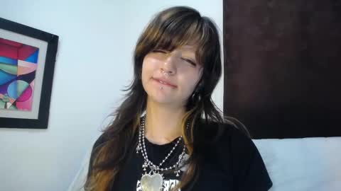 ANGEL online show from 03/27/26, 03:23