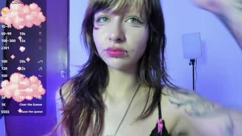 ANGEL online show from 05/05/26, 03:36