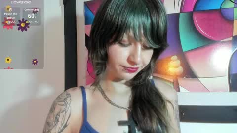 ANGEL online show from 05/31/26, 03:26