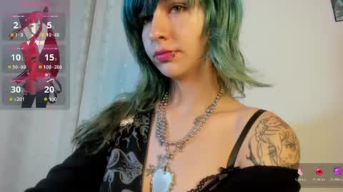 Snapshot of angel__dreams chatting on 07/13/26, 03:42 ANGEL online show from 07/13/26, 03:42
