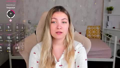 Grace online show from 03/02/26, 05:08