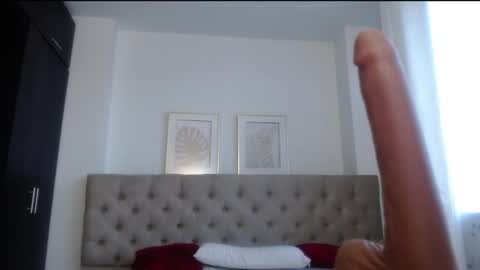 Angelica online show from 12/16/24, 10:24