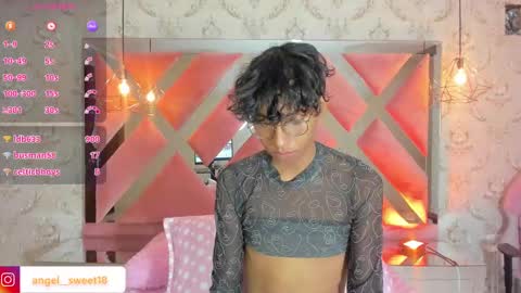 Snapshot of angel__sweet18 chatting on 12/11/24, 03:56 online show from 12/11/24, 03:56