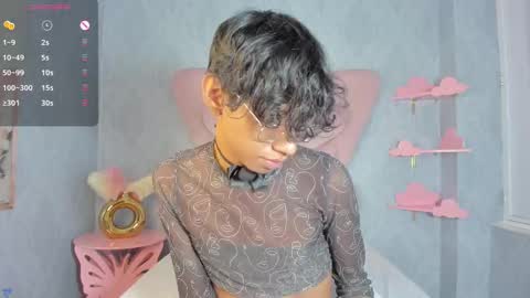 Snapshot of angel__sweet18 chatting on 02/14/25, 12:30 online show from 02/14/25, 12:30