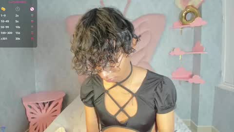 Snapshot of angel__sweet18 chatting on 02/23/25, 09:22 online show from 02/23/25, 09:22