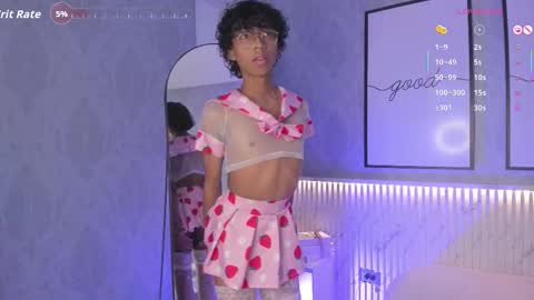 Snapshot of angel__sweet18 chatting on 11/29/25, 09:07 online show from 11/29/25, 09:07