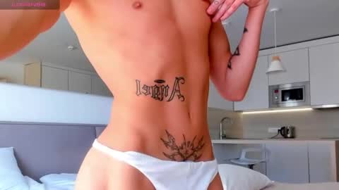 Snapshot of angel_andreww chatting on 02/16/25, 11:38 angel_andreww online show from 02/16/25, 11:38