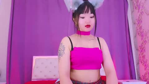 Snapshot of angel_asia_ chatting on 02/22/25, 10:09 angel_asia_ online show from 02/22/25, 10:09