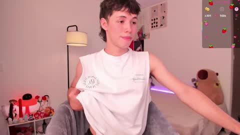 Angel   help me with 100 thumbs up online show from 10/30/25, 09:37