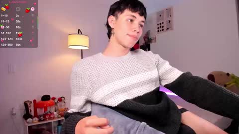 Angel   help me with 100 thumbs up online show from 11/24/25, 08:41