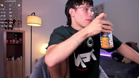 Angel   help me with 100 thumbs up online show from 01/13/26, 08:36