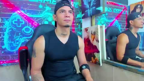 angel_blessed online show from 06/21/26, 12:08