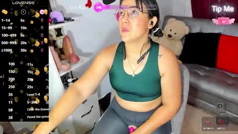 camila online show from 02/27/25, 05:36