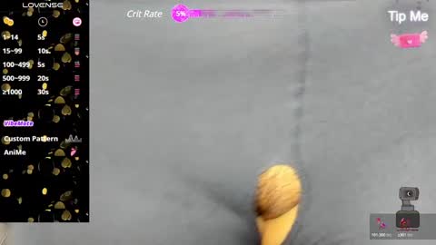 camila online show from 02/27/25, 09:36