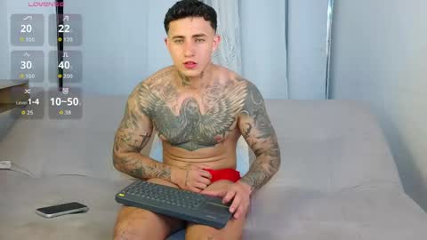 angel_boy01 online show from 05/30/26, 01:03