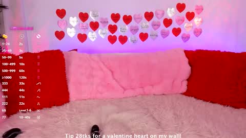 Claire - be back soon online show from 02/27/26, 01:27