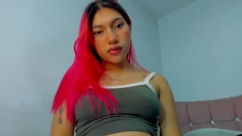 Angie indepent model online show from 12/10/24, 12:06