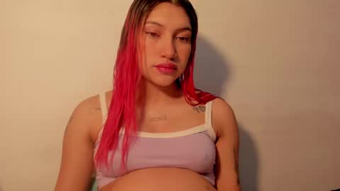 Angie indepent model online show from 02/09/25, 03:12