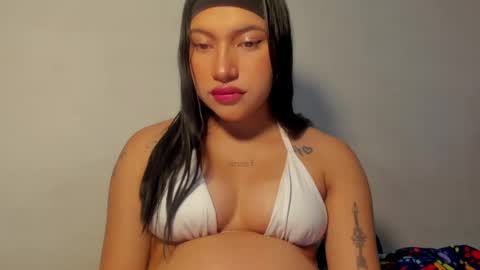 Angie indepent model online show from 03/11/25, 11:15