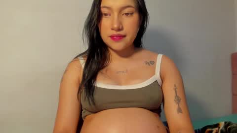 Angie indepent model online show from 03/12/25, 11:54