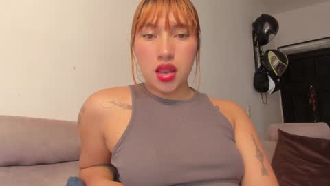 Angie indepent model online show from 04/28/26, 04:23