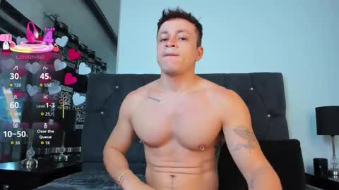 Angel Cuervo online show from 03/02/26, 12:45