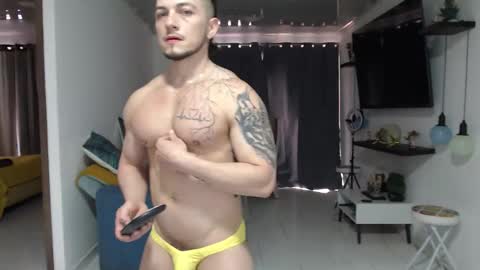 Angel Curl online show from 03/09/26, 08:24