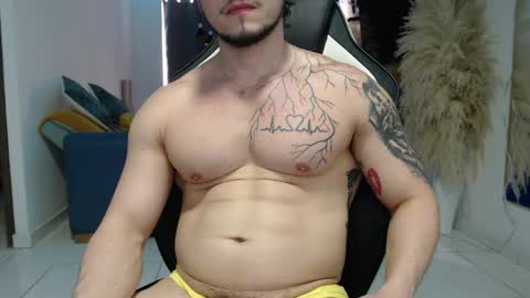 Angel Curl online show from 04/09/26, 07:41