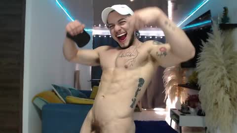 Angel Curl online show from 05/29/26, 06:17
