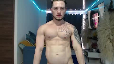 Angel Curl online show from 06/02/26, 06:54