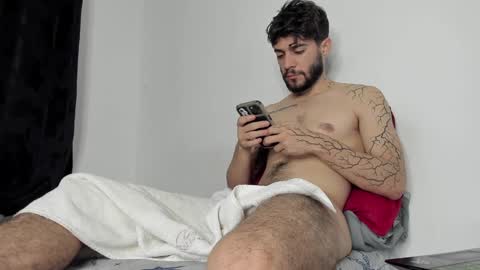 Snapshot of angel_damons_ chatting on 01/30/25, 02:25 Angel Damons online show from 01/30/25, 02:25