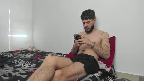 Snapshot of angel_damons_ chatting on 02/23/25, 12:37 Angel Damons online show from 02/23/25, 12:37