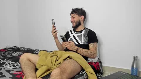 Snapshot of angel_damons_ chatting on 02/26/25, 06:32 Angel Damons online show from 02/26/25, 06:32