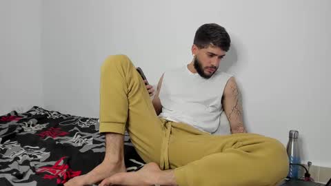 Snapshot of angel_damons_ chatting on 02/27/25, 03:48 Angel Damons online show from 02/27/25, 03:48