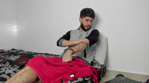 Snapshot of angel_damons_ chatting on 03/02/25, 12:01 Angel Damons online show from 03/02/25, 12:01