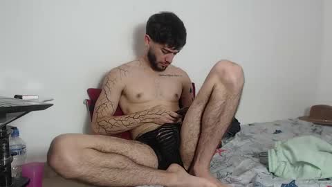 Snapshot of angel_damons_ chatting on 10/17/25, 01:57 Angel Damons online show from 10/17/25, 01:57