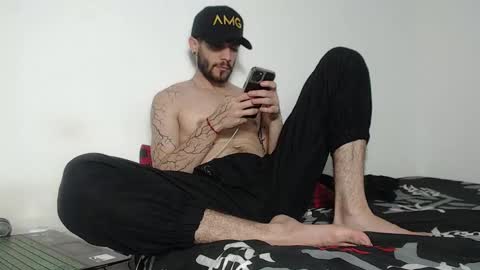 Snapshot of angel_damons_ chatting on 11/20/25, 08:52 Angel Damons online show from 11/20/25, 08:52