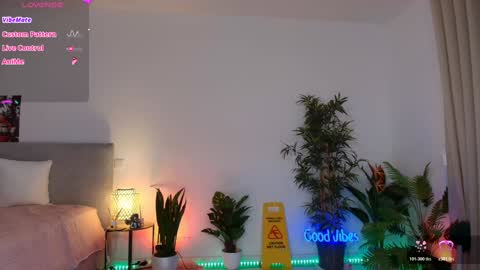 Patricia -  online show from 11/10/25, 09:30