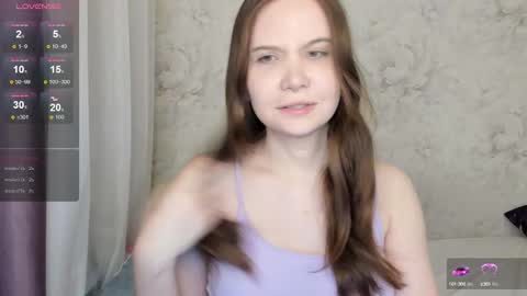 Snapshot of angel_doll585 chatting on 12/09/24, 03:07 Fallen Angel online show from 12/09/24, 03:07