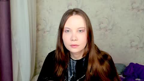 Snapshot of angel_doll585 chatting on 02/10/25, 09:36 Fallen Angel online show from 02/10/25, 09:36