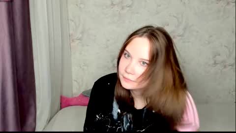 Snapshot of angel_doll585 chatting on 02/27/25, 11:48 Fallen Angel online show from 02/27/25, 11:48