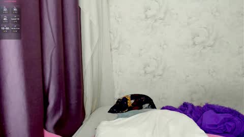 Snapshot of angel_doll585 chatting on 09/20/25, 02:12 Fallen Angel online show from 09/20/25, 02:12