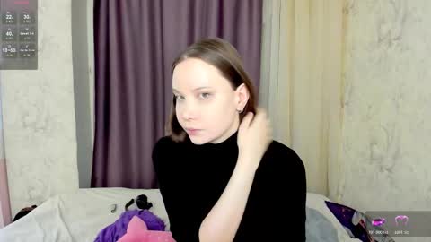 Snapshot of angel_doll585 chatting on 12/20/25, 11:34 Fallen Angel online show from 12/20/25, 11:34