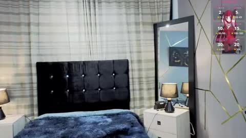 Angel-dragun online show from 11/29/25, 02:58