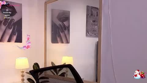 Angel-dragun online show from 02/08/26, 03:21